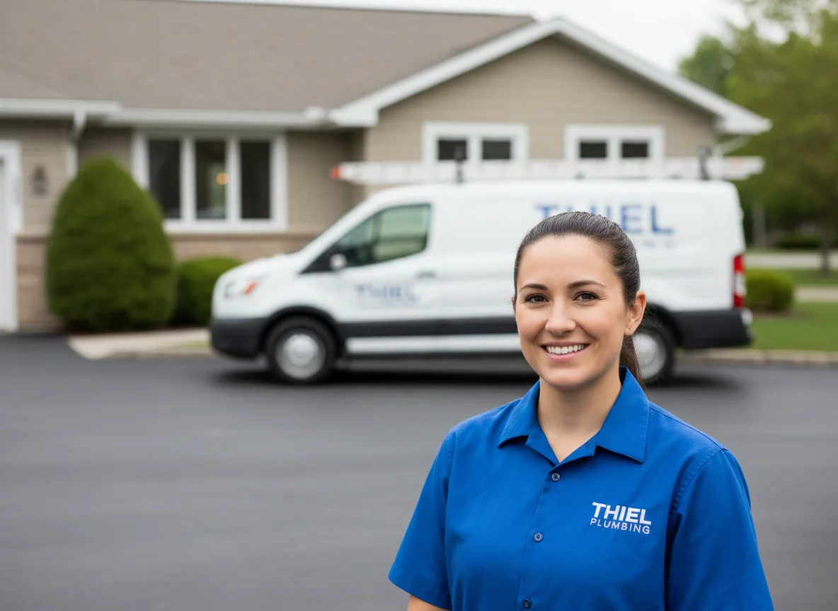 Plumber Jacksonville, AR FAQs